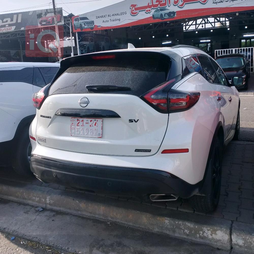 Nissan Murano